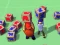 Steal This Election เกมออนไลน์
