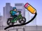 Draw The Bike Bridge เกมออนไลน์