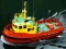 Riverboat Sailing เกมออนไลน์