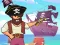Pirate Shootout เกมออนไลน์