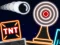 Neon Shot เกมออนไลน์