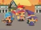 3 Warrior Team Force เกมออนไลน์