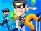 House Robber Game เกมออนไลน์