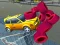 Miami Car Stunt เกมออนไลน์