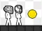 Troll Stick Face Escape เกมออนไลน์