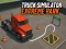 Truck Simulator Extreme Park เกมออนไลน์