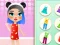 Baby Beauty Salon เกมออนไลน์