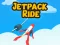 Jetpack Ride เกมออนไลน์