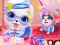 Cute Virtual Dog เกมออนไลน์