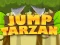 Jump Tarzan เกมออนไลน์