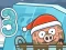 Piggy in the puddle 3 เกมออนไลน์