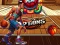 Basketball เกมออนไลน์