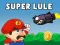 Super Lule Mario เกมออนไลน์