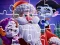Super Monsters Christmas Jigsaw เกมออนไลน์