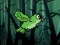 Flappy Zombird เกมออนไลน์