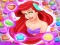 The Little Mermaid เกมออนไลน์