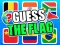 Guess The Flags เกมออนไลน์