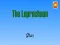 The Leprechuam เกมออนไลน์
