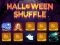 Halloween Shuffle เกมออนไลน์