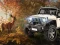 Safari Jeep Car Parking Sim: Jungle Adventure เกมออนไลน์