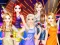 Bff's Weekend Night Party เกมออนไลน์