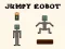 Jumpy Robot เกมออนไลน์