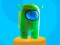 Imposter Beans เกมออนไลน์
