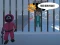 Escape Plan in Squid Game เกมออนไลน์