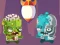 Zombie Land เกมออนไลน์