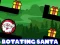Rotating Santa เกมออนไลน์