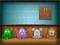 Amgel Kids Room Escape 75 เกมออนไลน์