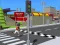 Dodge The Tower เกมออนไลน์