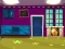 Purple House Escape เกมออนไลน์