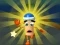 Popcorn Run 3D เกมออนไลน์