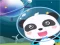 Baby Panda Up เกมออนไลน์