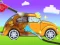 My Little Car Wash เกมออนไลน์