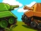 Multiplayer Tank Battle เกมออนไลน์
