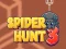 Spider Hunt 3 เกมออนไลน์