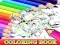Coloring Book for Ninja Turtle เกมออนไลน์