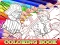 Coloring Book for Darth Vader เกมออนไลน์