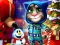 Christmas Tom Spot The Difference เกมออนไลน์