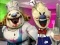 Hello Ice scream Neighbor เกมออนไลน์