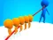 Rope Skipping io เกมออนไลน์