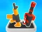 Merging weapons เกมออนไลน์
