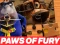 Paws of Fury The Legend of Hank Jigsaw Puzzle เกมออนไลน์