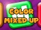 Color Mixed Up เกมออนไลน์