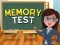 Memory Test เกมออนไลน์