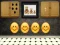 Granite House Escape เกมออนไลน์