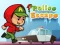Police Escape เกมออนไลน์