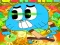 Gumball Runner adventure เกมออนไลน์